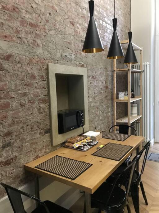 Dezza Loft Apartment มิลาน ภายนอก รูปภาพ