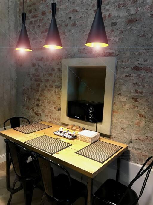 Dezza Loft Apartment มิลาน ภายนอก รูปภาพ