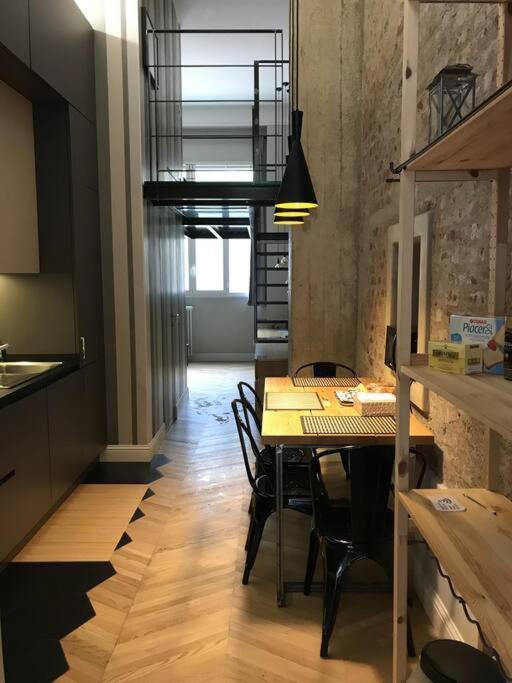 Dezza Loft Apartment มิลาน ภายนอก รูปภาพ