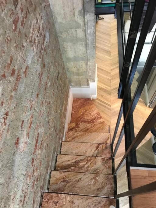 Dezza Loft Apartment มิลาน ภายนอก รูปภาพ