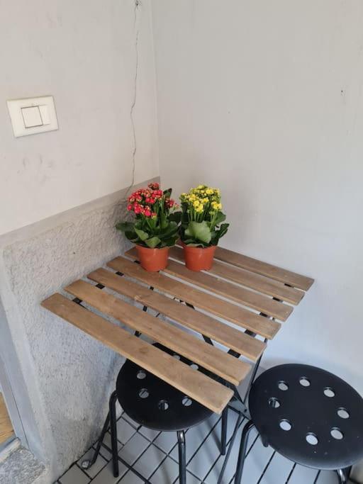 Dezza Loft Apartment มิลาน ภายนอก รูปภาพ