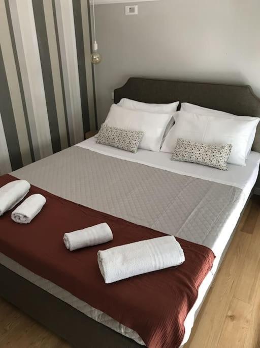 Dezza Loft Apartment มิลาน ภายนอก รูปภาพ