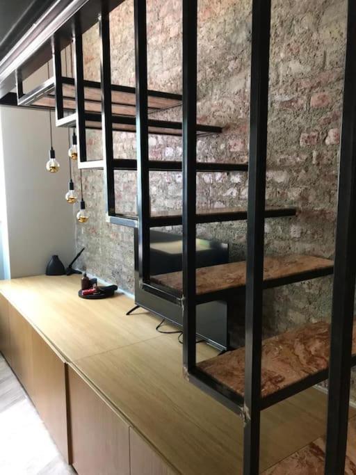 Dezza Loft Apartment มิลาน ภายนอก รูปภาพ