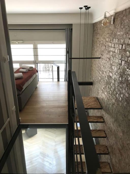 Dezza Loft Apartment มิลาน ภายนอก รูปภาพ