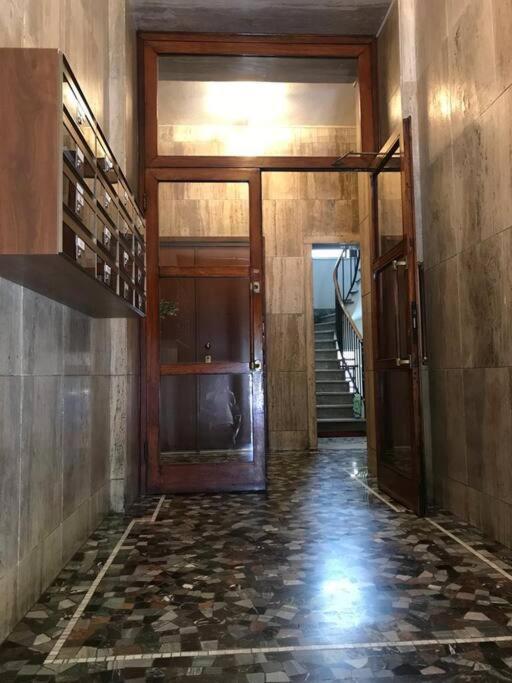 Dezza Loft Apartment มิลาน ภายนอก รูปภาพ
