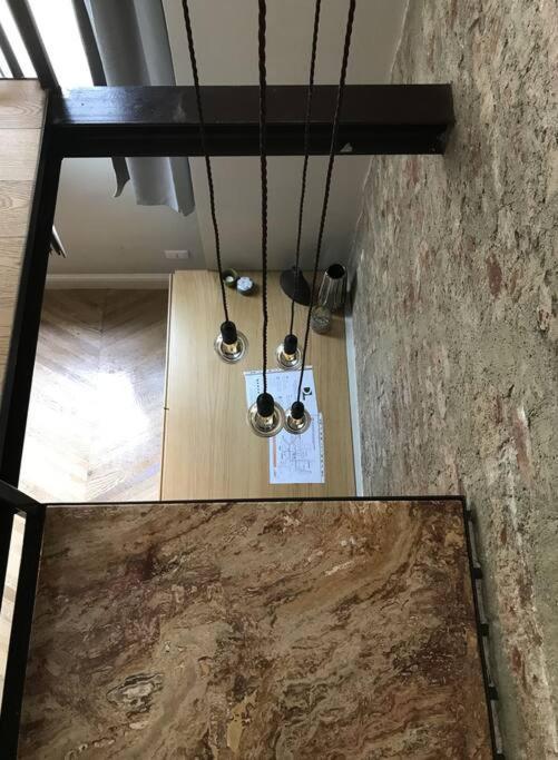 Dezza Loft Apartment มิลาน ภายนอก รูปภาพ