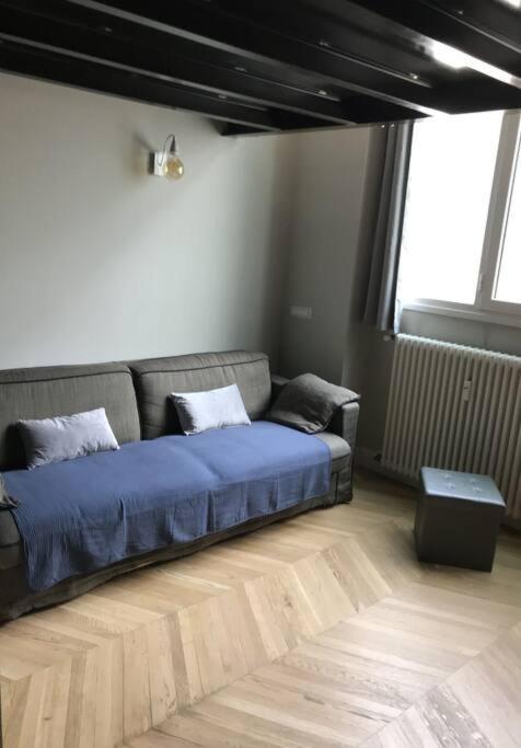 Dezza Loft Apartment มิลาน ภายนอก รูปภาพ