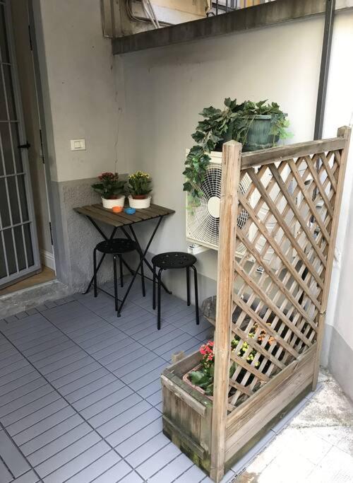Dezza Loft Apartment มิลาน ภายนอก รูปภาพ